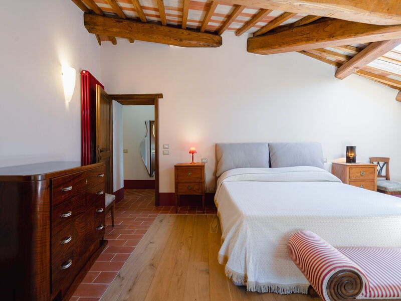 Mensano Old Town Apartment