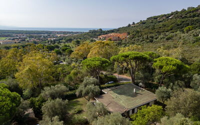 Villa Anna