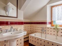 Casa Olivia With Garden And Wifi