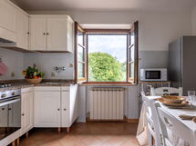 Oliveto Del Cantarello