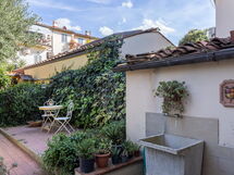 Carmine Apartment San Frediano