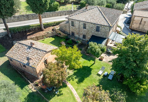 Maria Gabriella Home & Cottage: Costruzione, Zona Residenziale, Casa, Casa, Architettura, Estate, Lotto, Tetto, Area Rurale