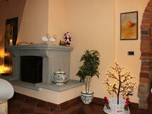 Holiday Home Croce With Spa