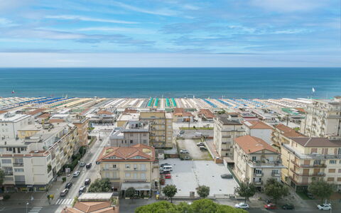 Onda Loft: Urban Design, Sea, Aerial Photography, Coast, Bird'S-Eye View, Ocean, Suburb, Cityscape