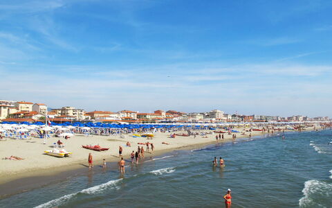 Onda Loft: Sky, Vacation, Sea, Recreation, Beach, Fun, Coast, Leisure