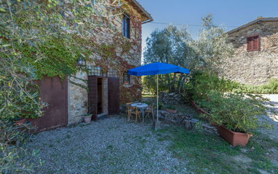 Accommodation:&nbsp;La Foresta 625.2