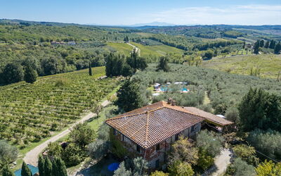 Alloggio:&nbsp;La Foresta 625.3