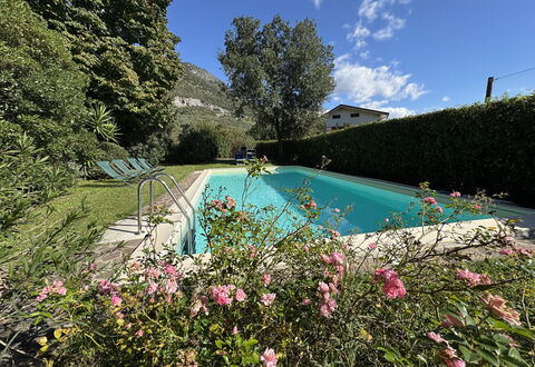 Allo Scoiattolo: Arbusto, Piscina, Giardino, Landscaping, Backyard, Cortile, Hacienda, Agriturismo, Eco Hotel