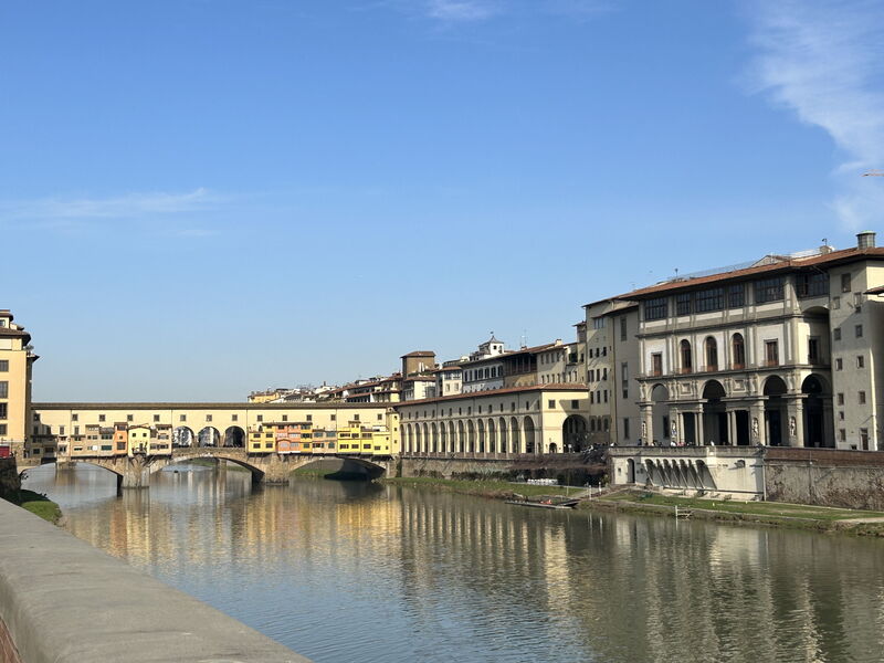 Il Ferrone Apartment With Garden - Greve In Chiant