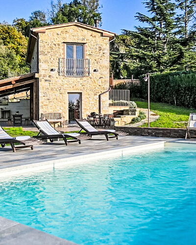 Il Fontino: Resort, Swimming Pool, Garden, Hacienda, Landscaping, Eco Hotel, Shade, Hotel, Villa
