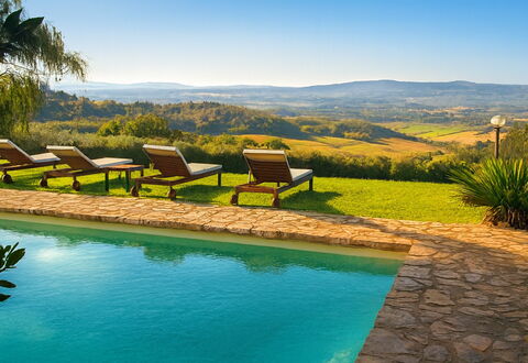 Novellina: Piscina, Estate, Ricorrere, Lettino, Mobili Da Esterno, Eco Hotel, Landscaping, Shade, Giardino, Hacienda