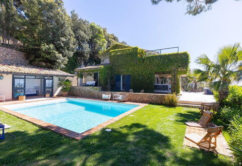 La Terrazza sul Mare: Piscina, Blu, Ricorrere, Eco Hotel, Villa, Ombrello, Estate, Tempo Libero, Hacienda, Shade