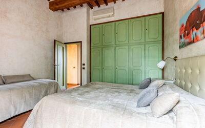 Alloggio:&nbsp;Pozzo Apt Std