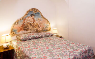 Accommodation:&nbsp;Torre Suite Balc