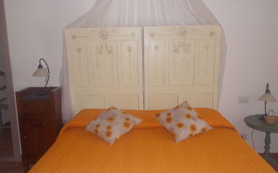 Appartamento Girasole Seaside and Pool