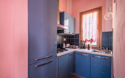 Alloggio:&nbsp;Chalet Cigno