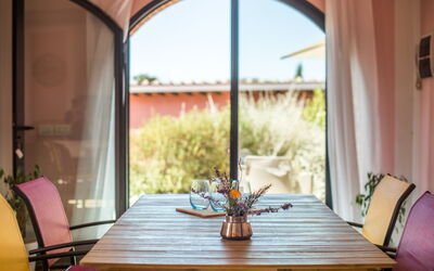 Alloggio:&nbsp;Chalet Cigno
