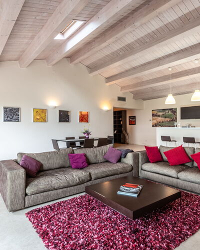 Villa Aquila