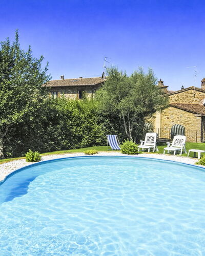 Il Cottage Roccaio: Swimming Pool, Blue, Water, Resort, Outdoor Furniture, Thermae, Eco Hotel, Hacienda, Water Feature, Villa