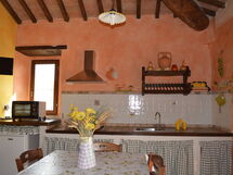 Agriturismo Bellavista, Private Pool, Val D'Orcia