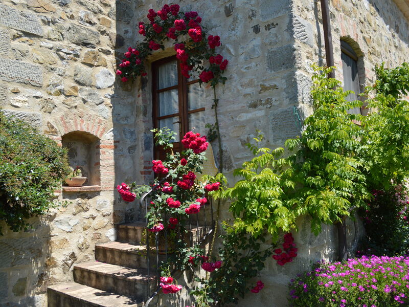Agriturismo Bellavista, Private Pool, Val D'Orcia