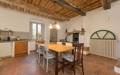Alloggio:&nbsp;Il Giardino 618.2