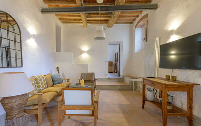 Alloggio:&nbsp;Il Giardino 618.2