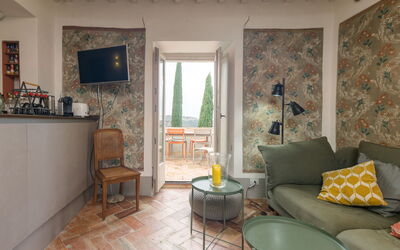 Alloggio:&nbsp;Nobile 618.1