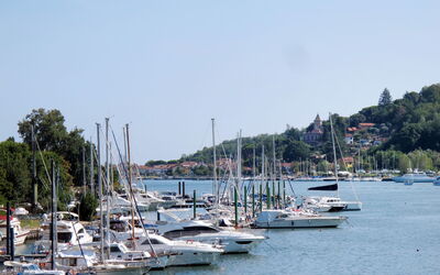 Brezza sul Mare