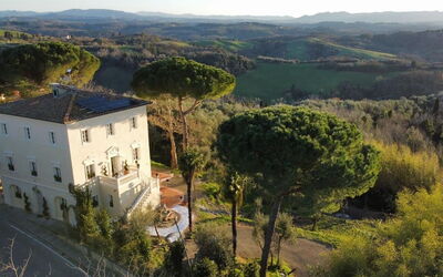 Villa Elisa