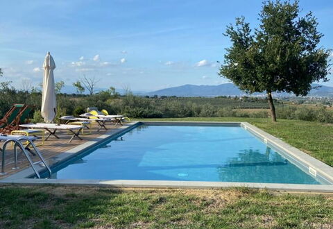 Villa Dedalo: Piscina, Mobili Da Esterno, Ricorrere, Lettino, Eco Hotel, Estate, Villa, Agriturismo, Hacienda, Landscaping