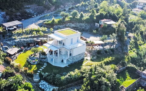 L'Eco di Rio: Casa, Paesaggio, Architettura, Zona Residenziale, Area Rurale, Comunita 'Impianto, Casa, Insediamento Umano, Estate