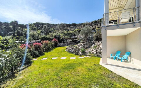 L'Eco di Rio: Giardino, Eco Hotel, Landscaping, Ricorrere, Piscina, Balcone, Tropici, Villa, Hotel