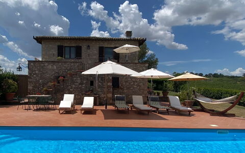 Selvamica: Piscina, Ricorrere, Estate, Lettino, Villa, Hotel, Hacienda, Resort Citta ', Eco Hotel, Mobili Da Esterno