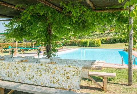 Martini: Shade, Giardino, Piscina, Eco Hotel, Hacienda, Mobili Da Esterno, Ricorrere, Backyard, Piantagione, Struttura Esterna