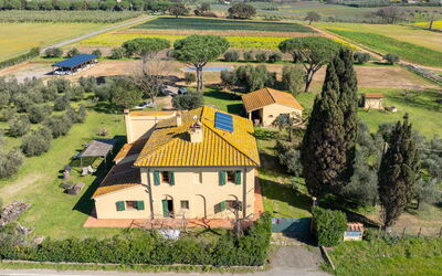 La Casa del Prime