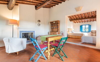 Accommodation:&nbsp;Salvia Verde