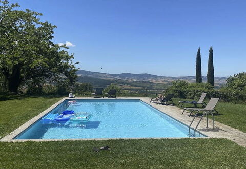 Podere i Prati: Piscina, Ricorrere, Estate, Mobili Da Esterno, Hacienda, Shade, Tempo Libero, Backyard, Giardino, Eco Hotel
