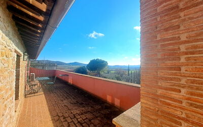 Alloggio:&nbsp;Montali