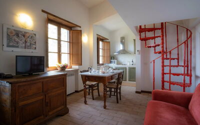 Alloggio:&nbsp;Montali