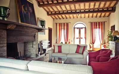 Villa Selvamica