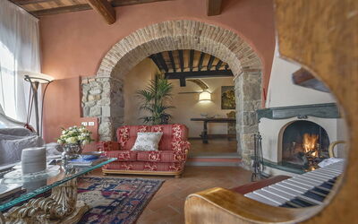 Villa delle Rose