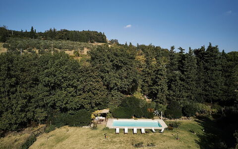 Villa Novellina: Tempo Libero, Ricreazione, Piscina, Vacanza, Sempreverde, Piantagione, Pine Famiglia, Eco Hotel