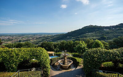 Villa la Brezza