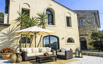 Villa Casale Belvedere