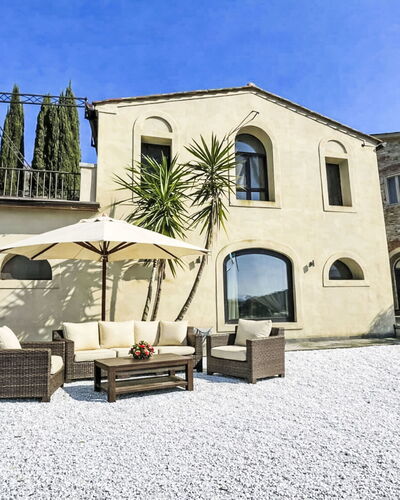 Villa Casale Belvedere: Apartment, Resort, Balcony, Hotel, Swimming Pool, Resort Town, Beach