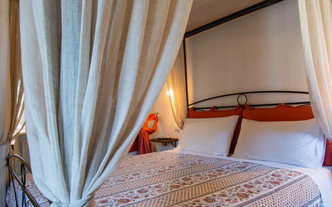 Maghinardo: Appartamento, Ricorrere, Balcone, Hotel, Piscina, Resort Citta ', Spiaggia