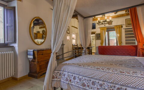 Maghinardo: Appartamento, Ricorrere, Balcone, Hotel, Piscina, Resort Citta ', Spiaggia