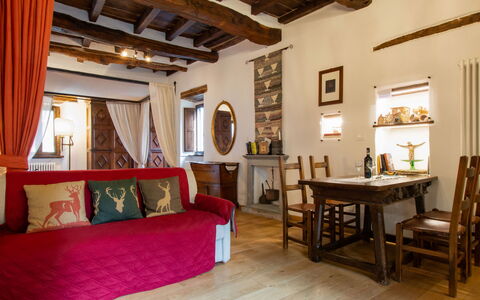 Maghinardo: Appartamento, Ricorrere, Balcone, Hotel, Piscina, Resort Citta ', Spiaggia