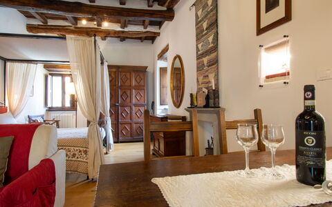 Maghinardo: Appartamento, Ricorrere, Balcone, Hotel, Piscina, Resort Citta ', Spiaggia